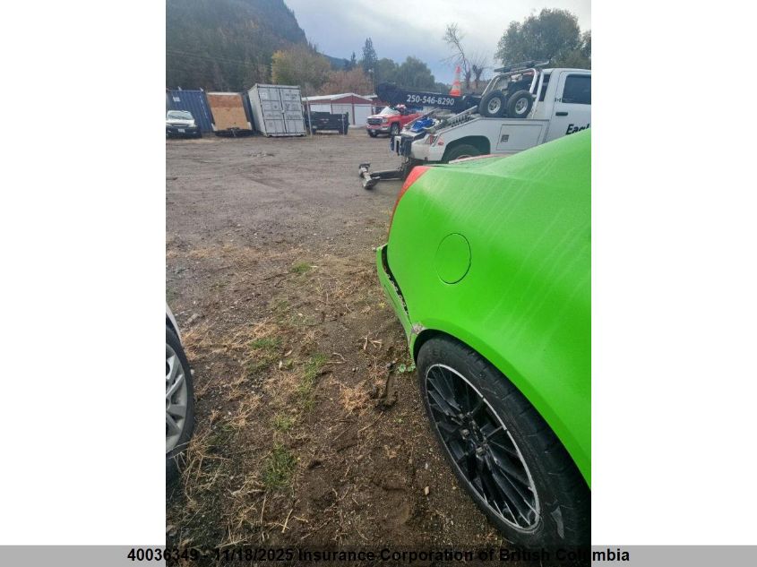 2012 Cadillac Cts VIN: 1G6DA5E50C0156224 Lot: 40036349