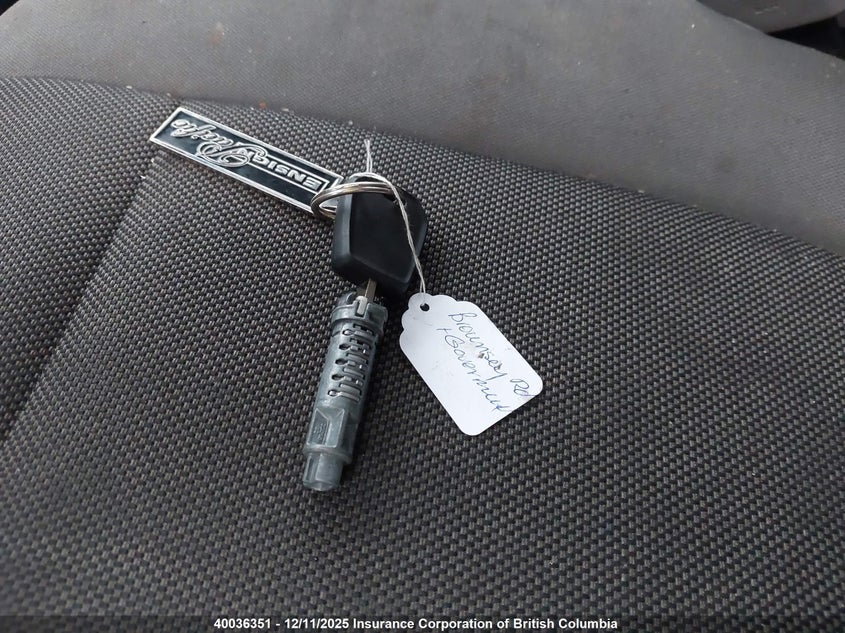 1FTFX1EF4GKF22444 2016 FORD F-150 photo no. 11