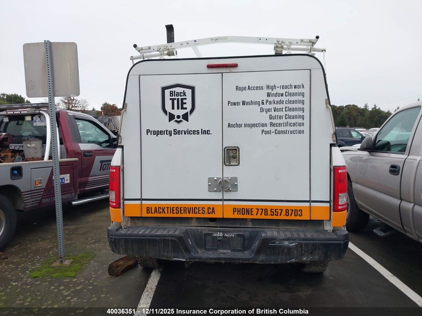 1FTFX1EF4GKF22444 2016 FORD F-150 photo no. 16