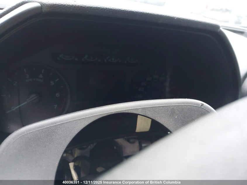 1FTFX1EF4GKF22444 2016 FORD F-150 photo no. 7