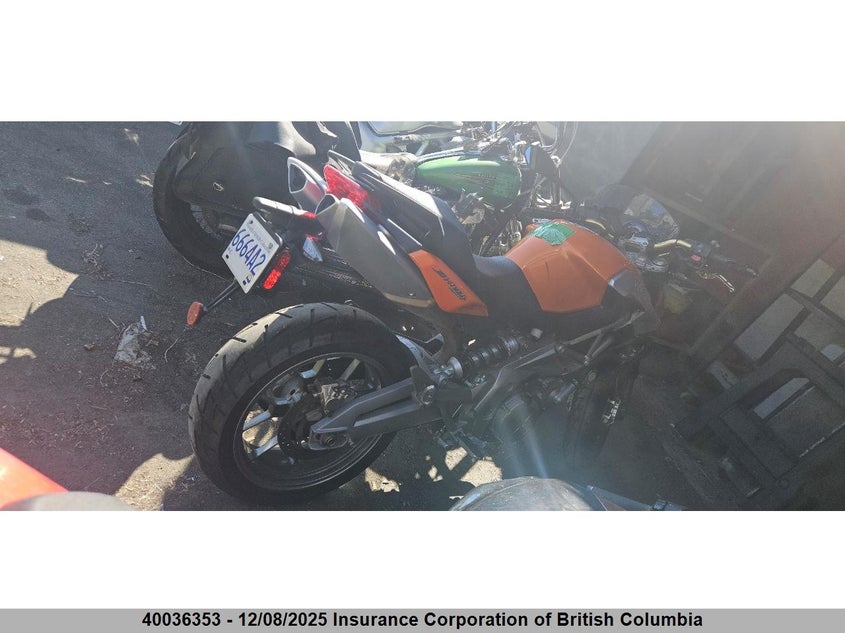 ZD4RAC0068S000630 2008 APRILIA SHIVER photo no. 3