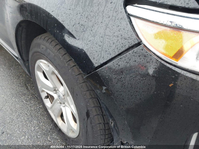 2FMDK3J95DBA23803 2013 FORD EDGE photo no. 20