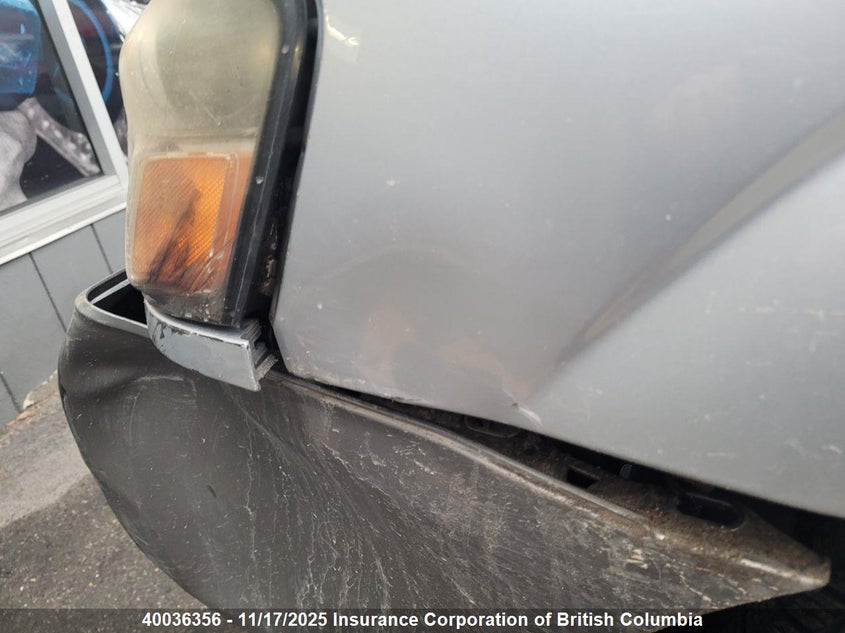 2004 Subaru Forester 2.5Xs VIN: JF1SG65634H714335 Lot: 40036356