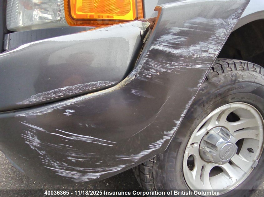 1FTYR44U34PB30834 2004 FORD RANGER photo no. 14