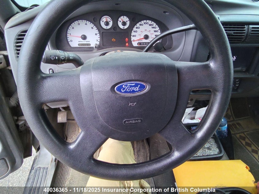 1FTYR44U34PB30834 2004 FORD RANGER photo no. 21