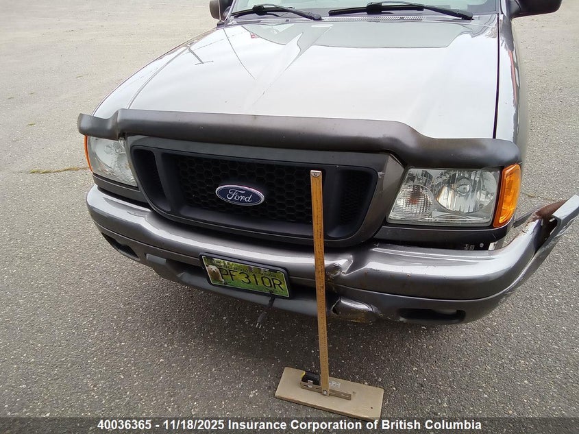 1FTYR44U34PB30834 2004 FORD RANGER photo no. 26
