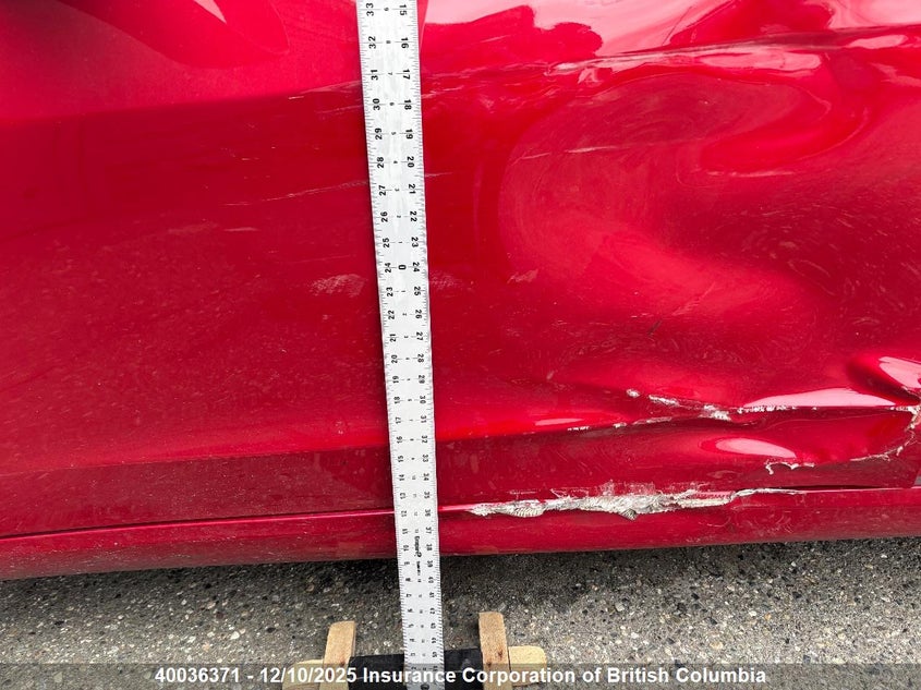 5YJ3E1EC6PF559040 2023 TESLA MODEL 3 photo no. 7