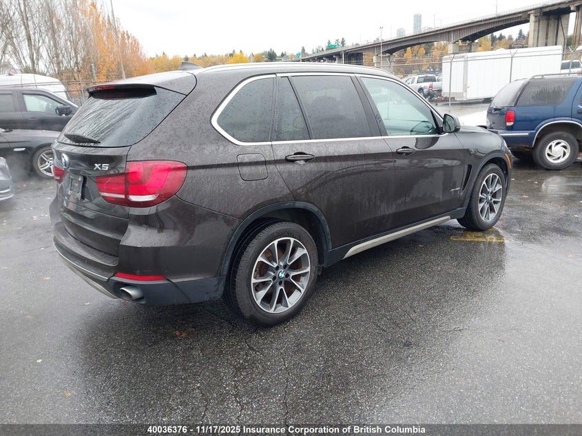 5UXKR0C58E0K46791 2014 BMW X5 photo no. 4