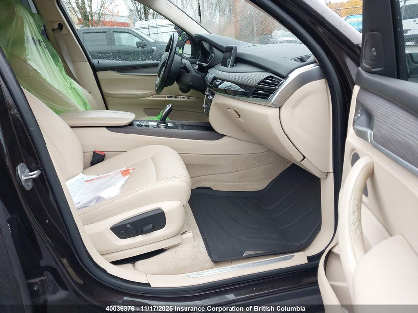 5UXKR0C58E0K46791 2014 BMW X5 photo no. 5