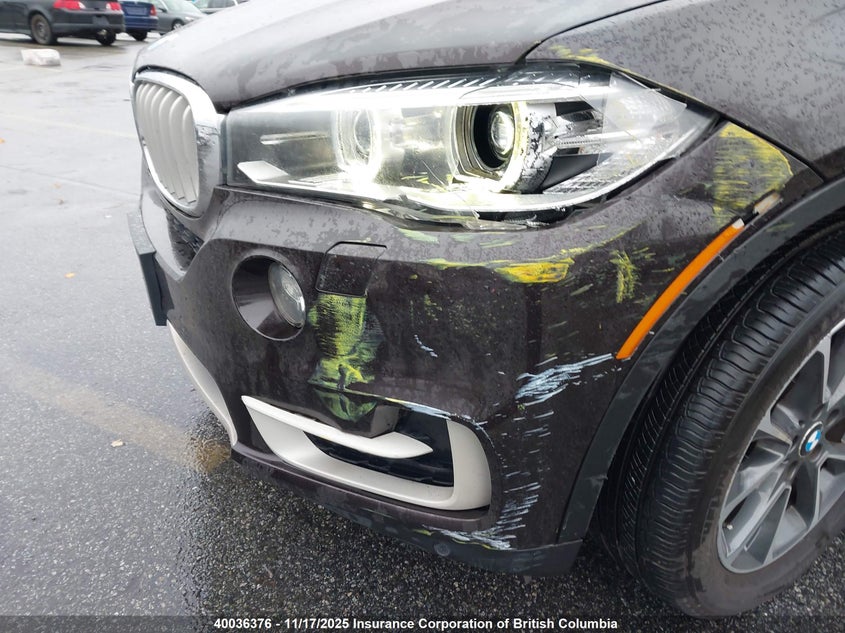 5UXKR0C58E0K46791 2014 BMW X5 photo no. 6