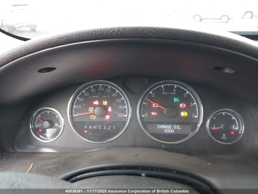 1GNDV23WX8D173874 2008 CHEVROLET UPLANDER photo no. 7