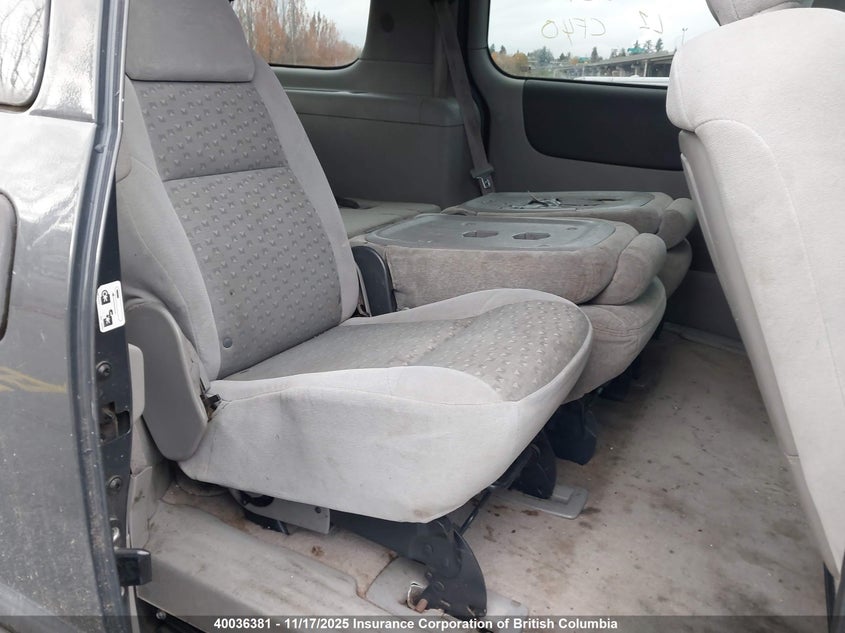 1GNDV23WX8D173874 2008 CHEVROLET UPLANDER photo no. 8