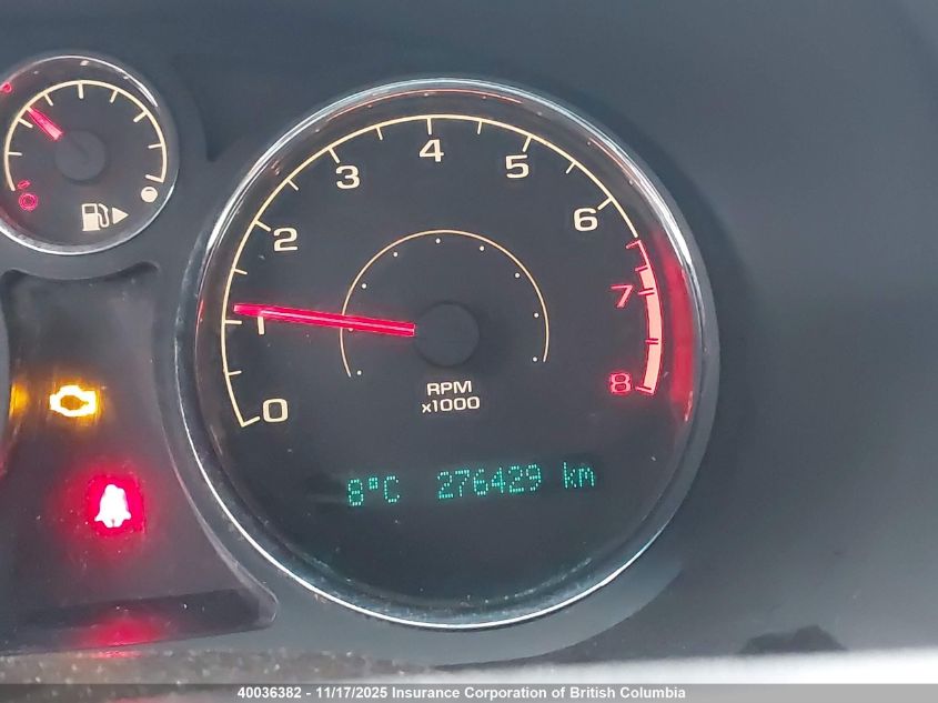 2007 Chevrolet Cobalt Lt VIN: 1G1AL15F777310350 Lot: 40036382