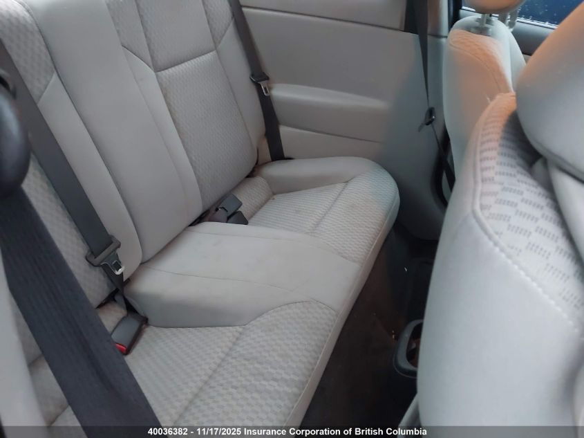 2007 Chevrolet Cobalt Lt VIN: 1G1AL15F777310350 Lot: 40036382