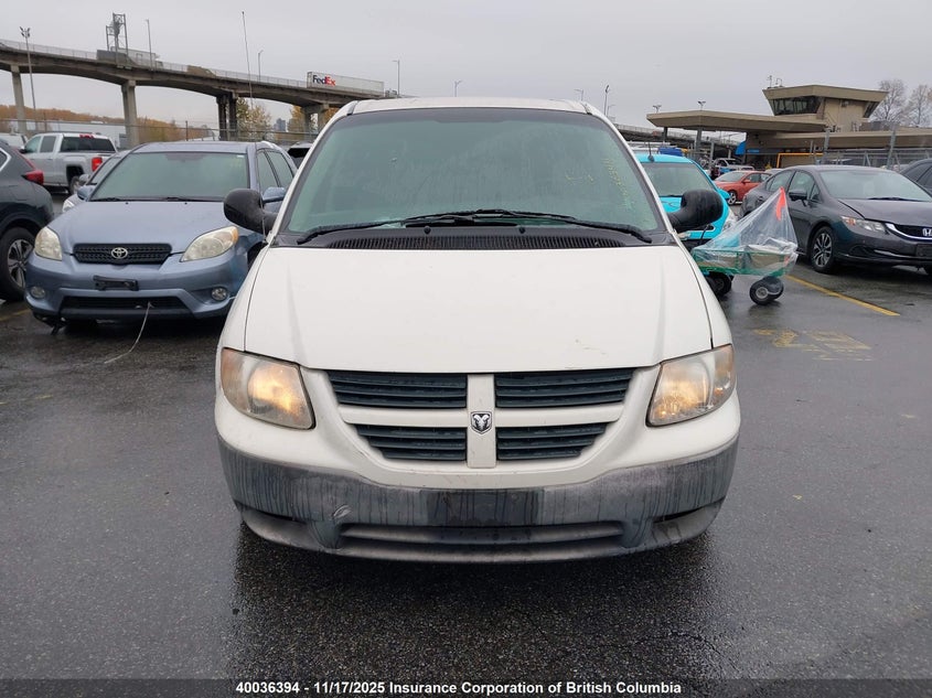 1D4GP21R56B683901 2006 DODGE CARAVAN photo no. 12