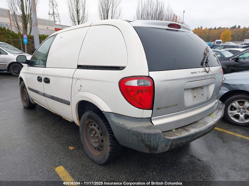 1D4GP21R56B683901 2006 DODGE CARAVAN photo no. 3