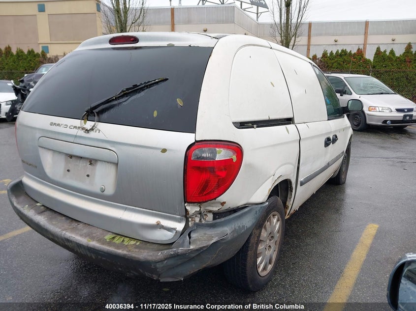 1D4GP21R56B683901 2006 DODGE CARAVAN photo no. 4