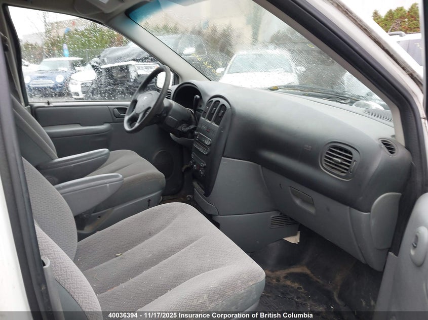 1D4GP21R56B683901 2006 DODGE CARAVAN photo no. 5