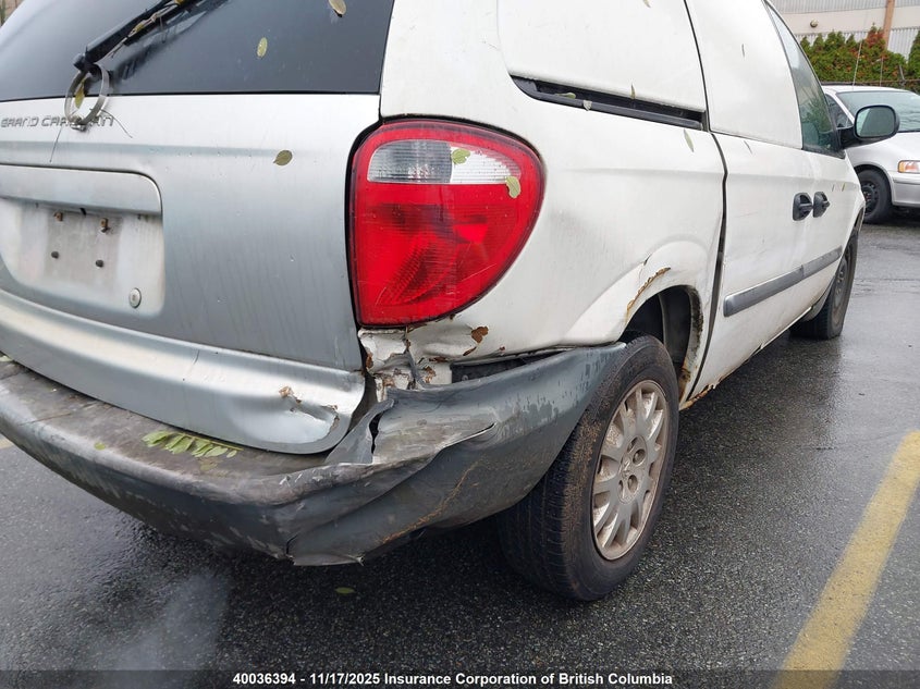 1D4GP21R56B683901 2006 DODGE CARAVAN photo no. 6