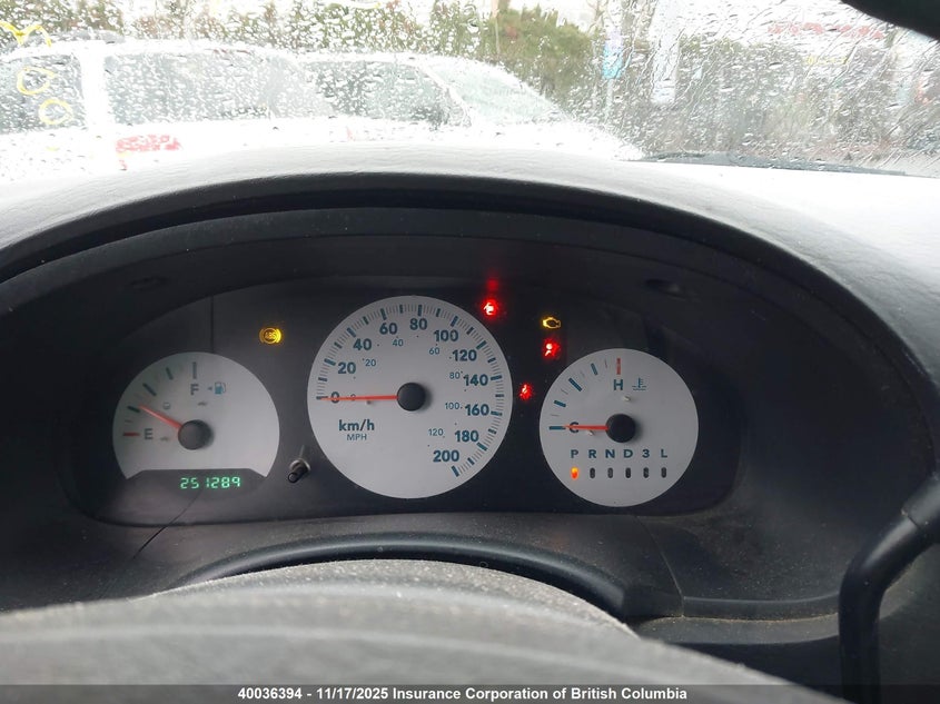 1D4GP21R56B683901 2006 DODGE CARAVAN photo no. 7