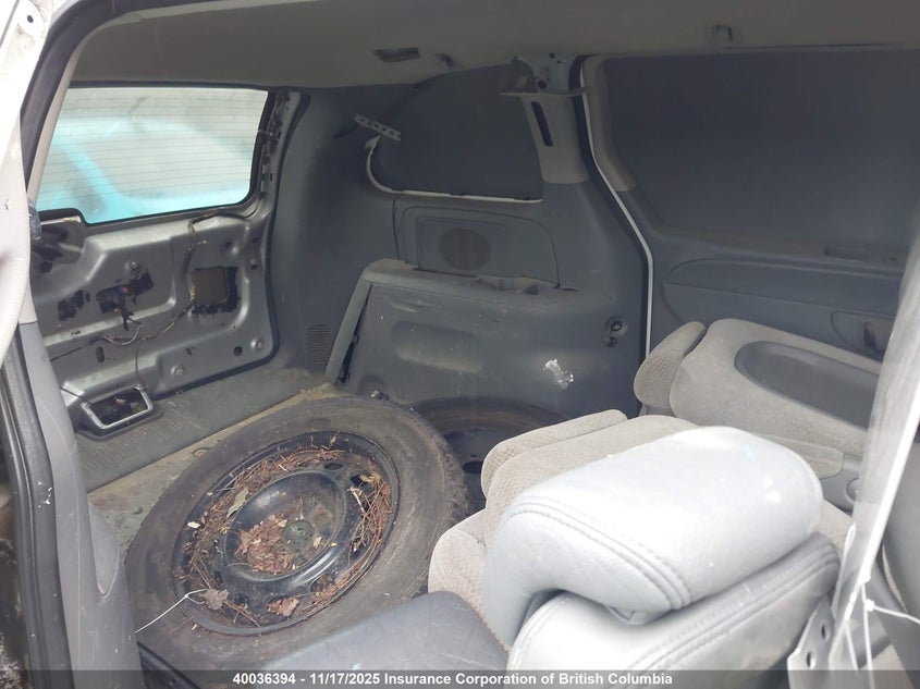 1D4GP21R56B683901 2006 DODGE CARAVAN photo no. 8