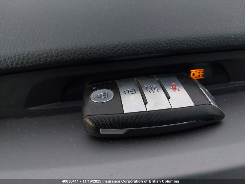 KNDPCCAC5G7851342 2016 KIA SPORTAGE photo no. 11