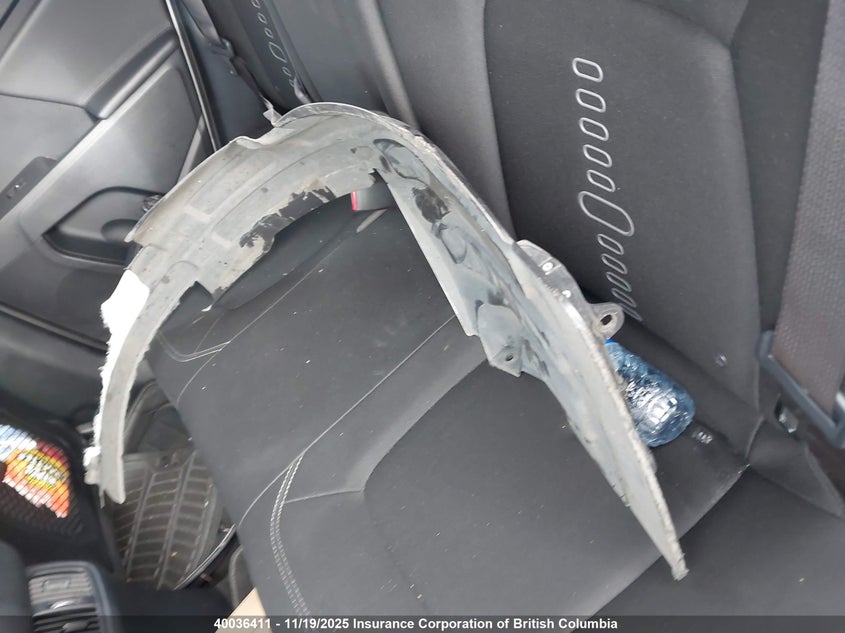 KNDPCCAC5G7851342 2016 KIA SPORTAGE photo no. 12