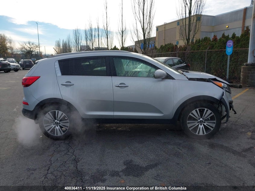 KNDPCCAC5G7851342 2016 KIA SPORTAGE photo no. 14