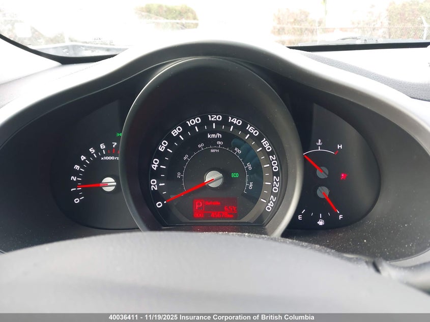 KNDPCCAC5G7851342 2016 KIA SPORTAGE photo no. 7