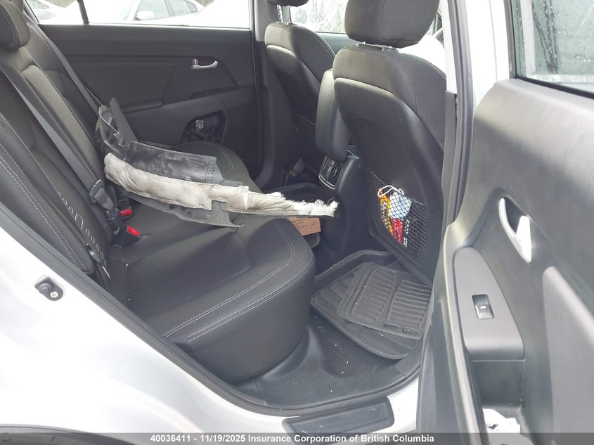 KNDPCCAC5G7851342 2016 KIA SPORTAGE photo no. 8