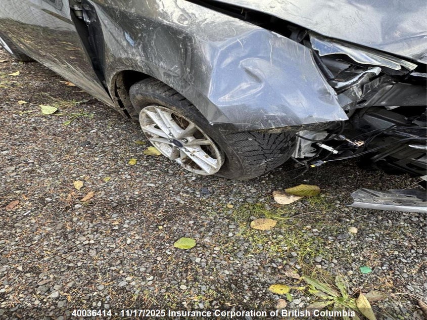 1FADP3K2XGL317344 2016 FORD FOCUS photo no. 7