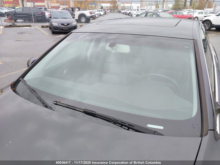 2007 Audi A6 VIN: WAUDH74F77N135441 Lot: 40036417