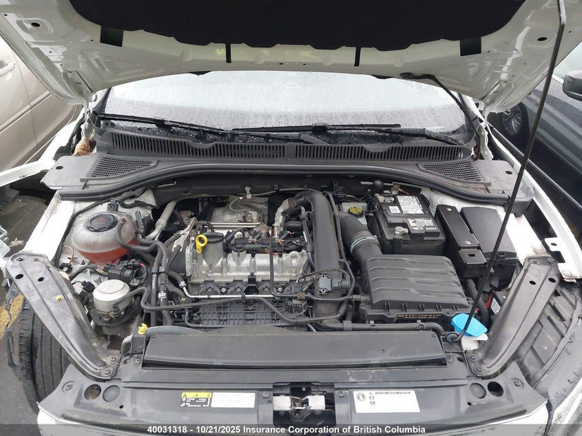 3VWC57BU2KM082429 2019 VOLKSWAGEN JETTA photo no. 10