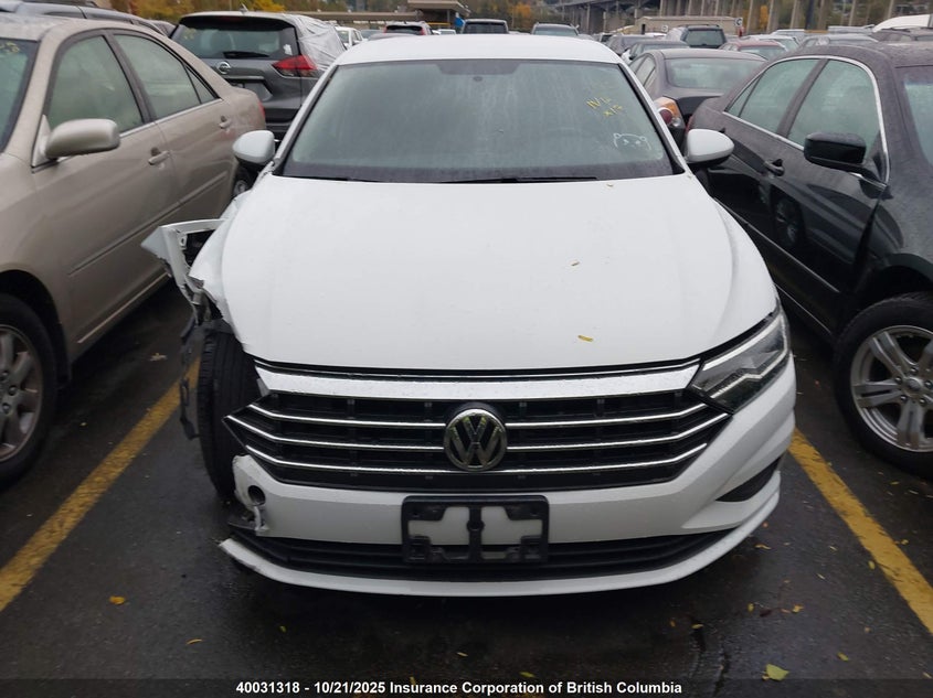 3VWC57BU2KM082429 2019 VOLKSWAGEN JETTA photo no. 13