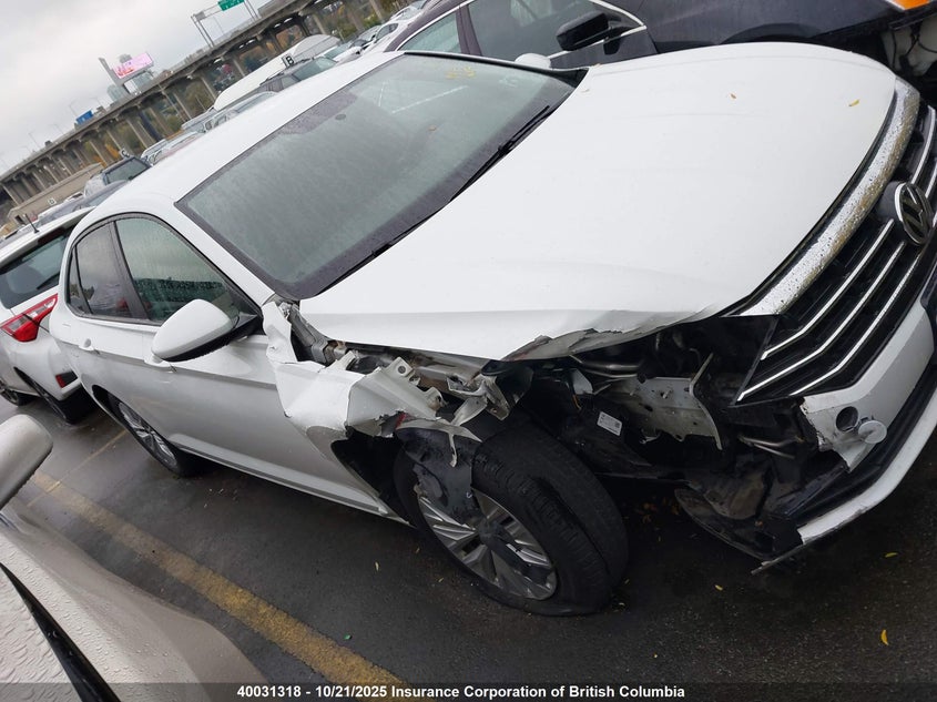 3VWC57BU2KM082429 2019 VOLKSWAGEN JETTA photo no. 14