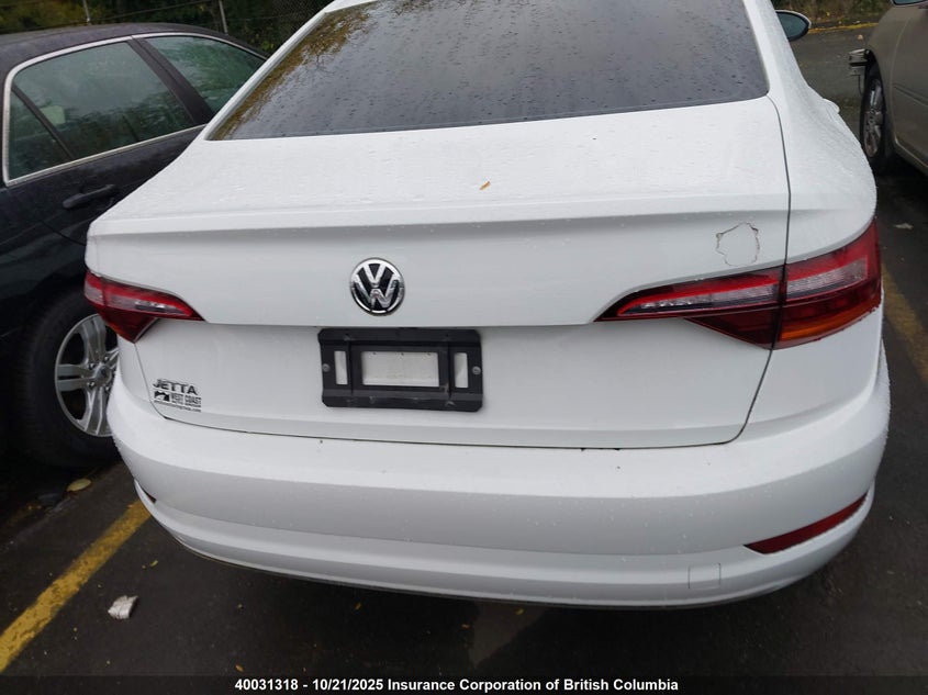 3VWC57BU2KM082429 2019 VOLKSWAGEN JETTA photo no. 17