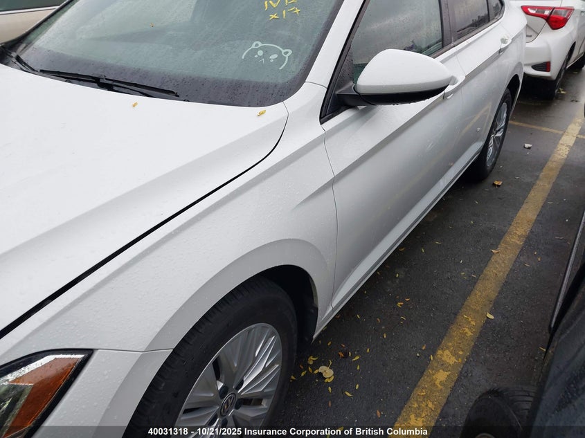 3VWC57BU2KM082429 2019 VOLKSWAGEN JETTA photo no. 23