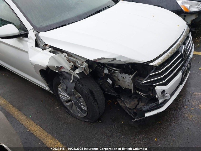3VWC57BU2KM082429 2019 VOLKSWAGEN JETTA photo no. 6