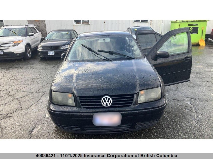 3VWSP69M92M138307 2002 VOLKSWAGEN JETTA photo no. 12