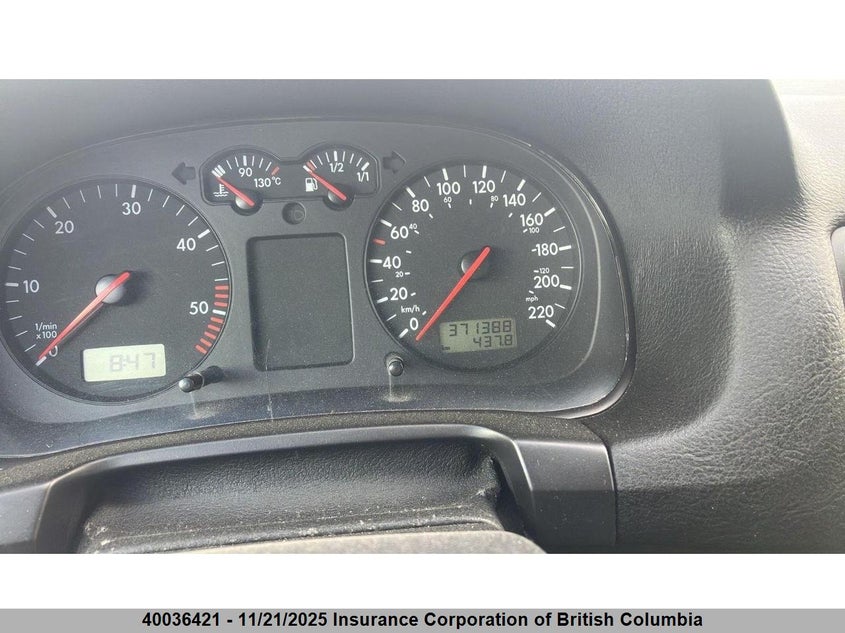 3VWSP69M92M138307 2002 VOLKSWAGEN JETTA photo no. 3