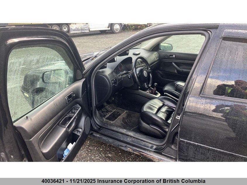3VWSP69M92M138307 2002 VOLKSWAGEN JETTA photo no. 5