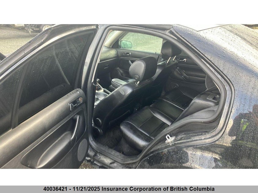 3VWSP69M92M138307 2002 VOLKSWAGEN JETTA photo no. 6