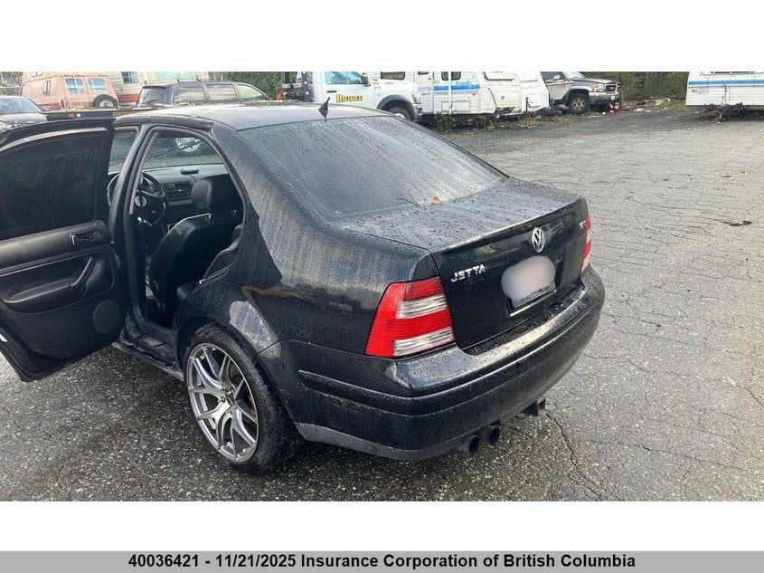 3VWSP69M92M138307 2002 VOLKSWAGEN JETTA photo no. 7