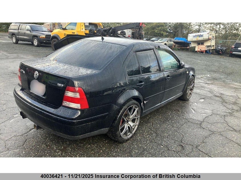 3VWSP69M92M138307 2002 VOLKSWAGEN JETTA photo no. 8