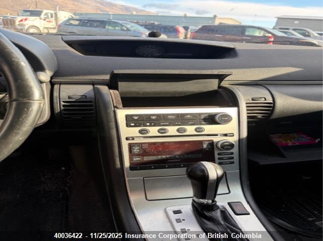 2006 Infiniti G35 VIN: JNKCV51E56M509183 Lot: 40036422