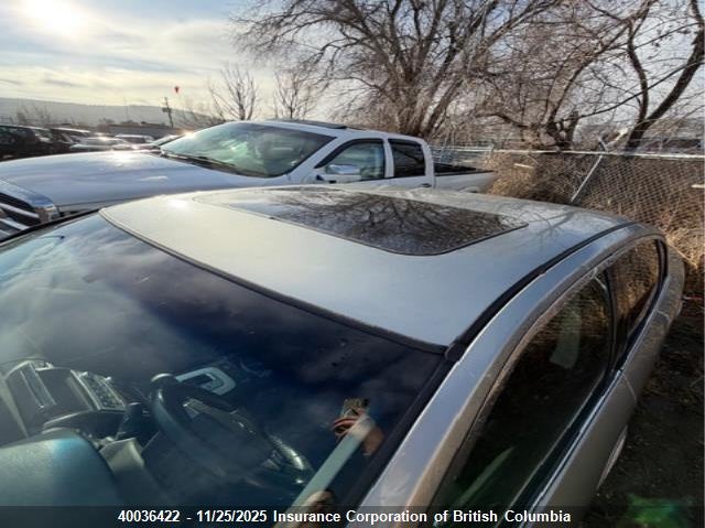 2006 Infiniti G35 VIN: JNKCV51E56M509183 Lot: 40036422