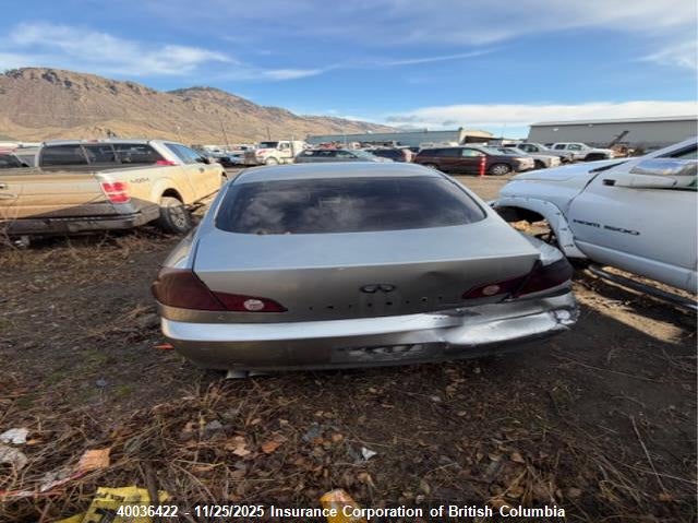 2006 Infiniti G35 VIN: JNKCV51E56M509183 Lot: 40036422