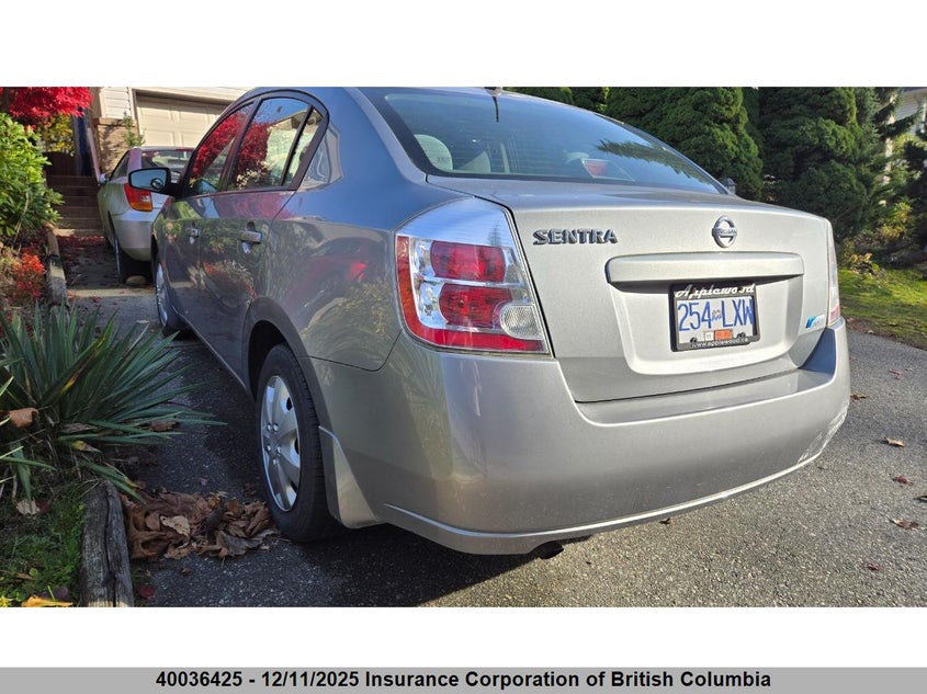 3N1AB61E49L615861 2009 NISSAN SENTRA photo no. 13