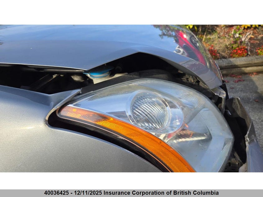 3N1AB61E49L615861 2009 NISSAN SENTRA photo no. 2
