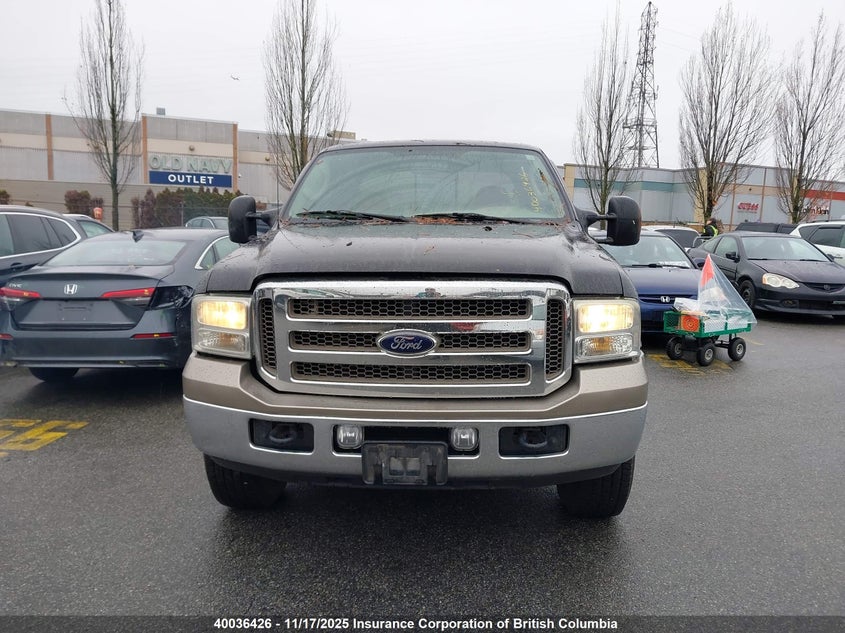 1FTWW31P46EA31169 2006 FORD F350 photo no. 12